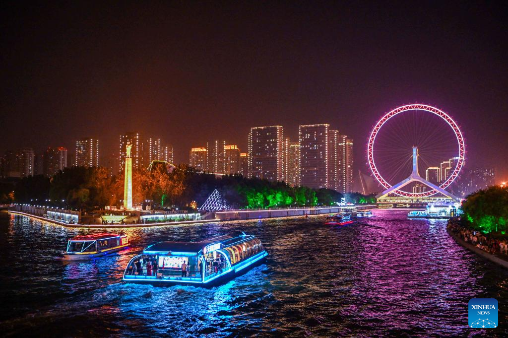 240810海河游船 三岔河口Xinhua.jpg