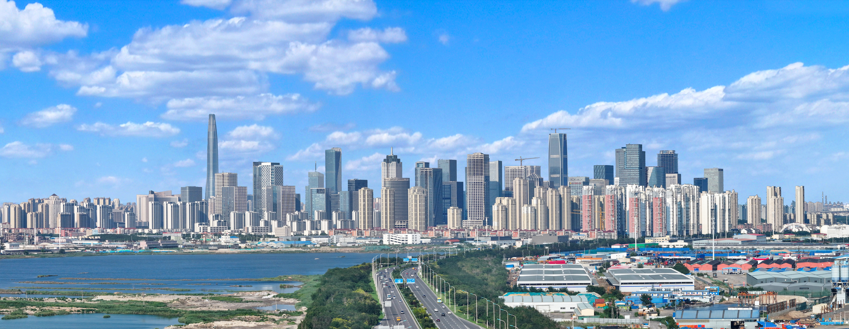 中石油集团钻头业务总部落地泰达.png 中石油集团钻头业务总部落地泰达.png