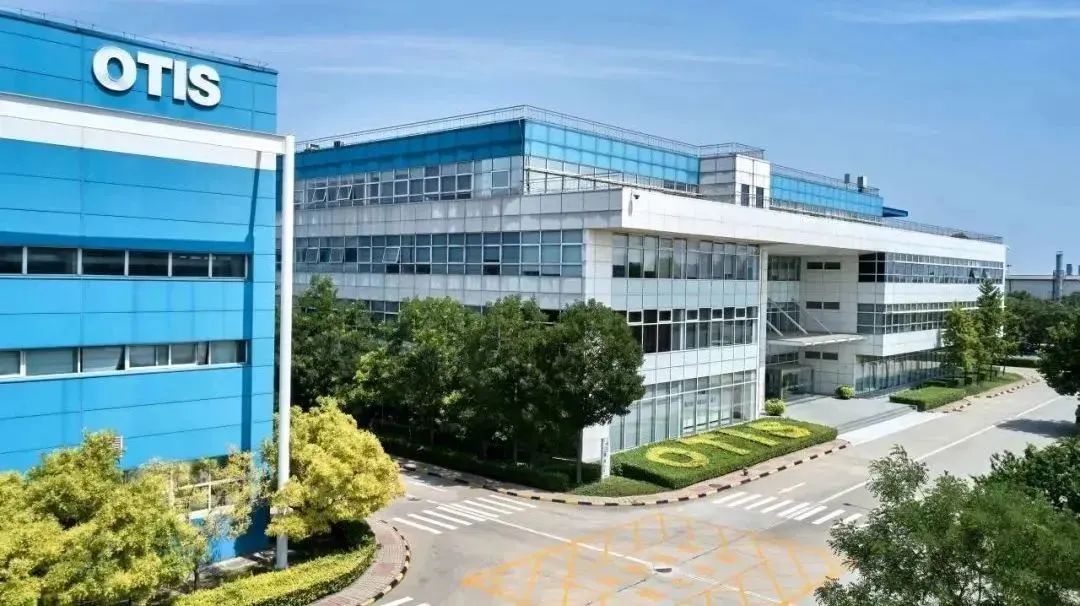 奥的斯两款新产品将在泰达生产2.jpg 奥的斯两款新产品将在泰达生产2.jpg