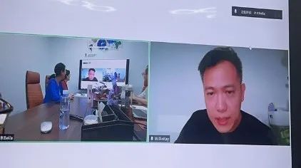 不出国门对接全球！泰达出海服务基地助力区内企业斩获海外首单2.jpg